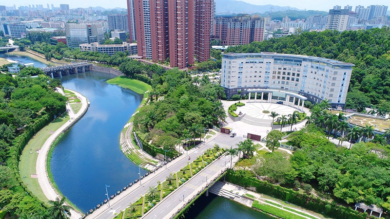 longhua,longhua district，Digital Longhua