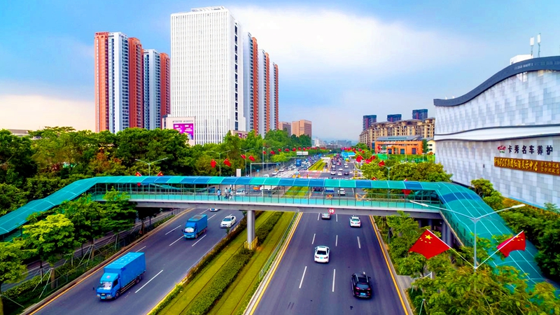 longhua,longhua district，Digital Longhua