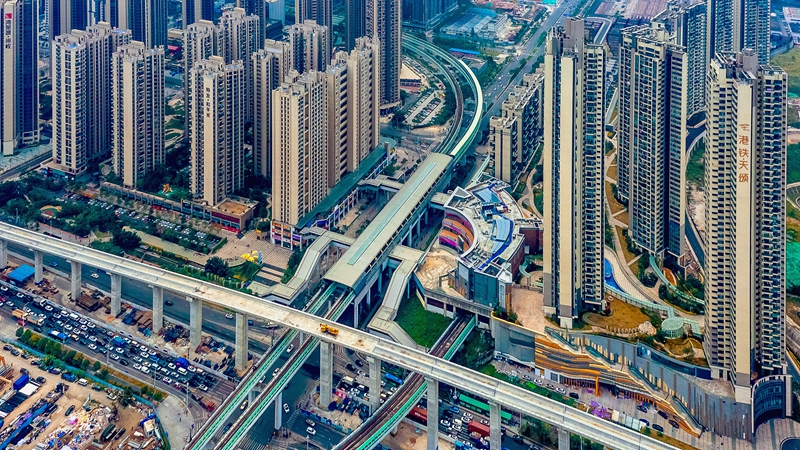 龍勝樞紐 深圳龍華 2019 石丕民_副本.jpg