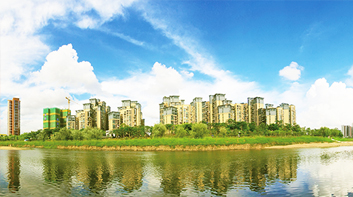 觀瀾河，龍華區，龍華政府在線，龍華區政府在線