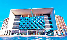 龍華文化藝術中心