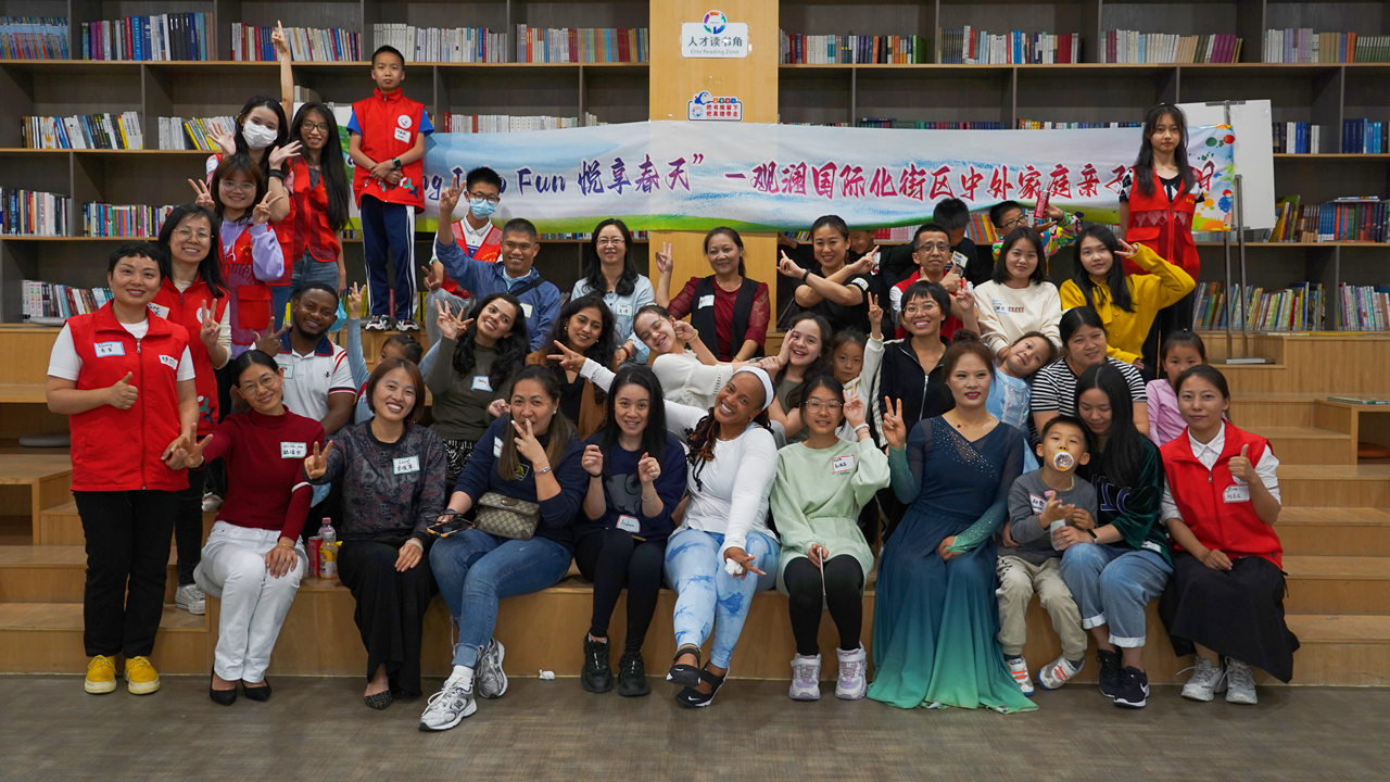 Profitez du printemps