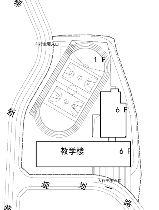 觀瀾黎光小學建設工程項目，龍華區，龍華政府在線，龍華區政府在線