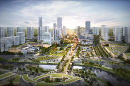 鷺湖中心城，龍華區(qū)，龍華政府在線，龍華區(qū)政府在線