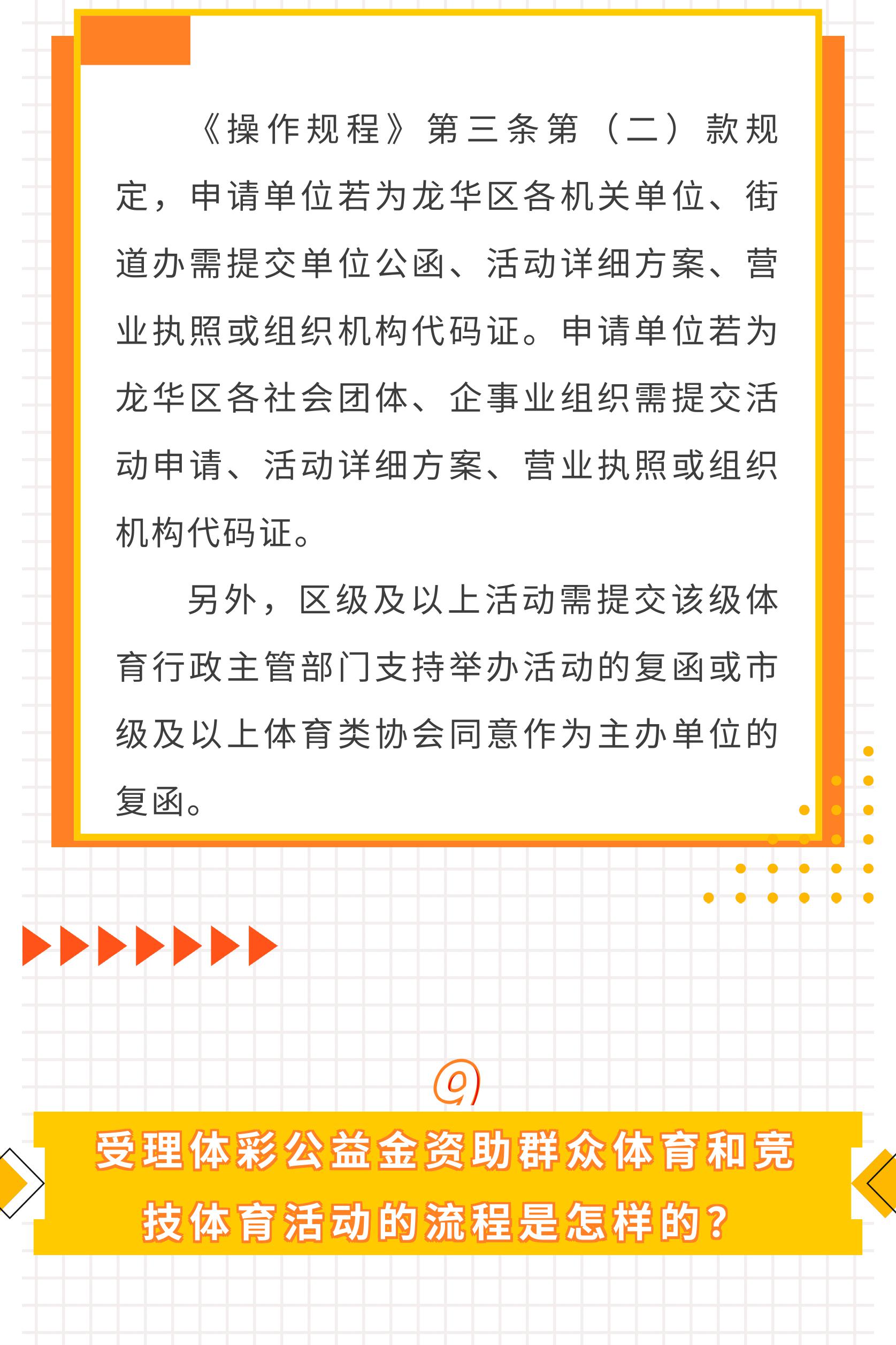 附件2.一圖讀懂：《龍華區體育彩票公益金使用管理暫行辦法操作規程》-圖片-10 (1).jpg
