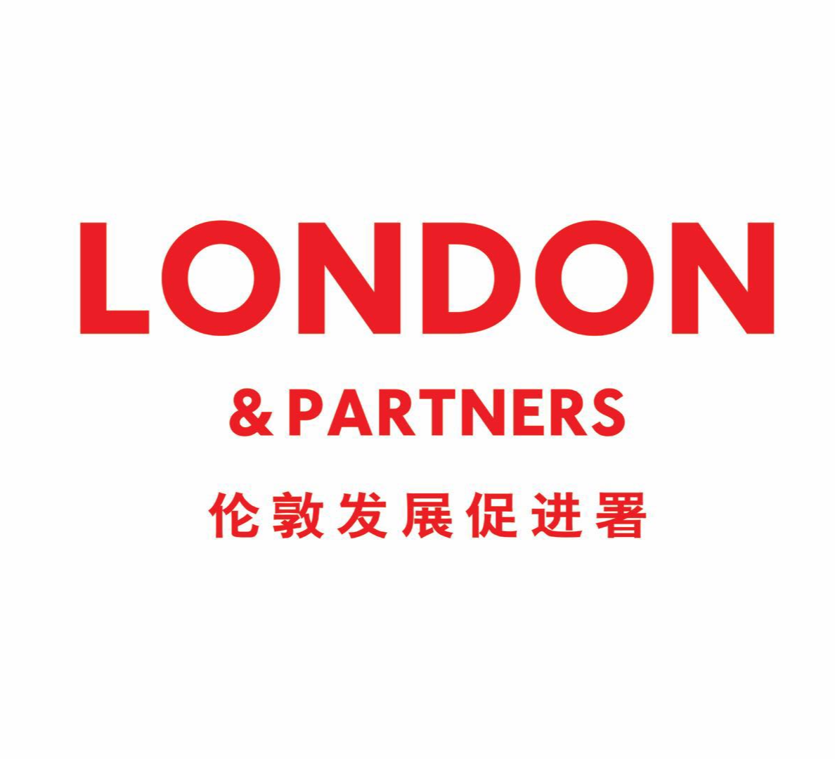 <strong>London & Partners</strong>