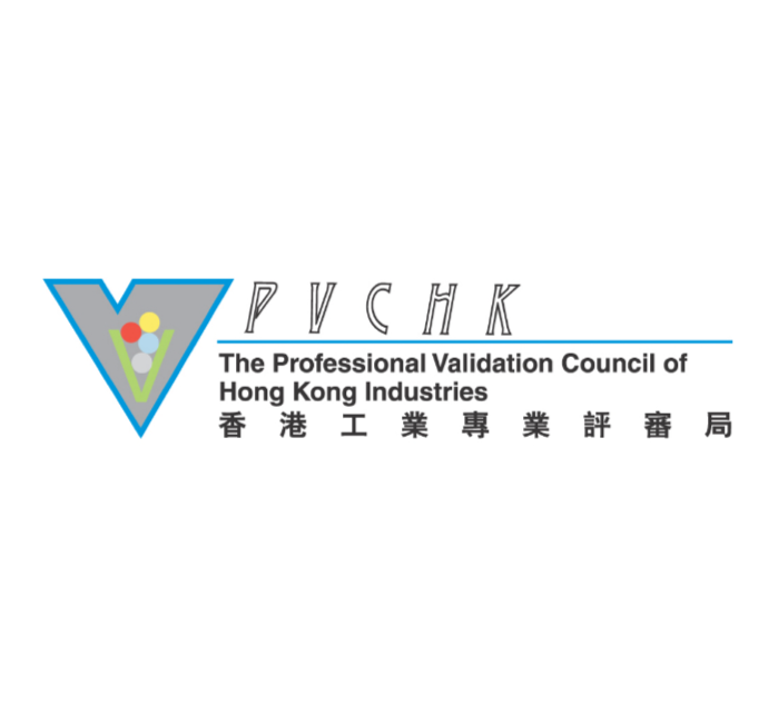 <strong>Professional Validation Council of Hong Kong Industries(PVCHK)</strong>