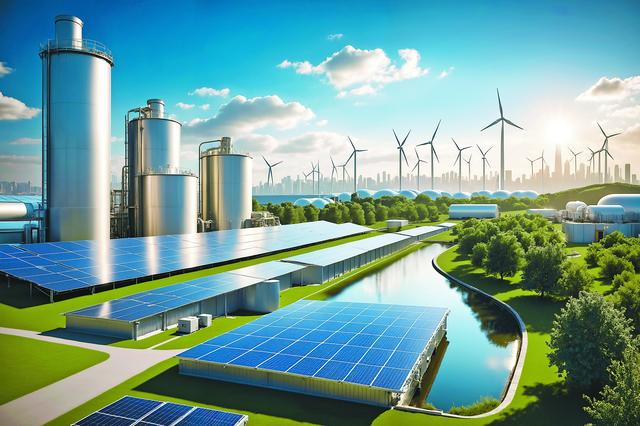 深圳市龍華區人民政府辦公室關于印發《深圳市龍華區促進新能源產業高質量發展若干措施》的通知，龍華區，龍華政府在線，龍華區政府在線