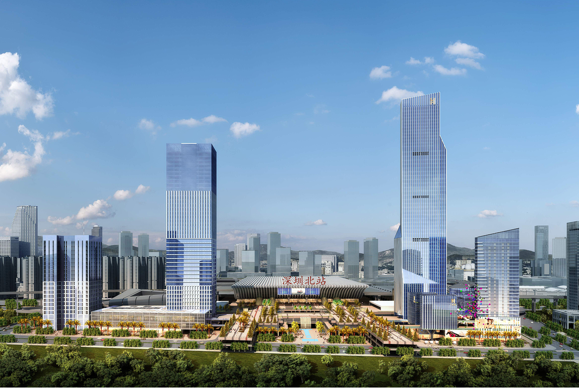 深圳市龍華區打造深圳北軟件產業基地實施辦法，龍華區，龍華政府在線，龍華區政府在線