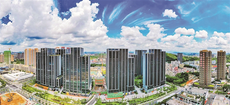 推動產業創新成果加快轉為新質生產力