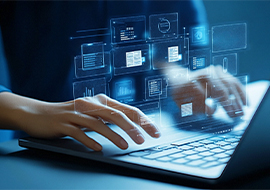 求職履歷“注點水”，應該沒事吧？