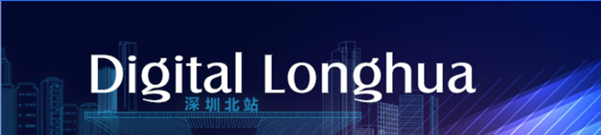 Digital Longhua