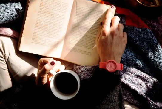 想要內(nèi)心強大，別做這5種事