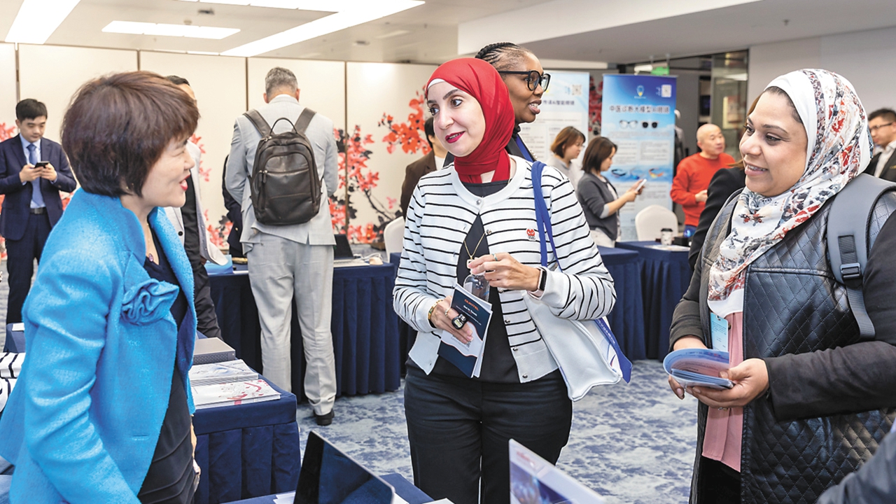 BRICS nations convene in Longhua to forge partnerships,longhua,longhua district,Longhua Government Online