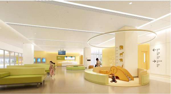 圖 4 區婦幼保健院候診區.png