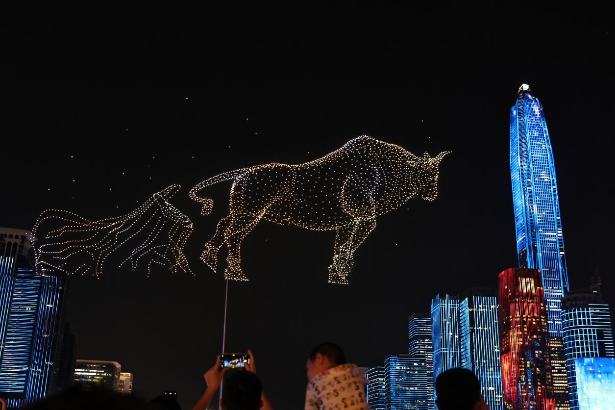 Overseas promotion case of Longhua enterprise acclaimed