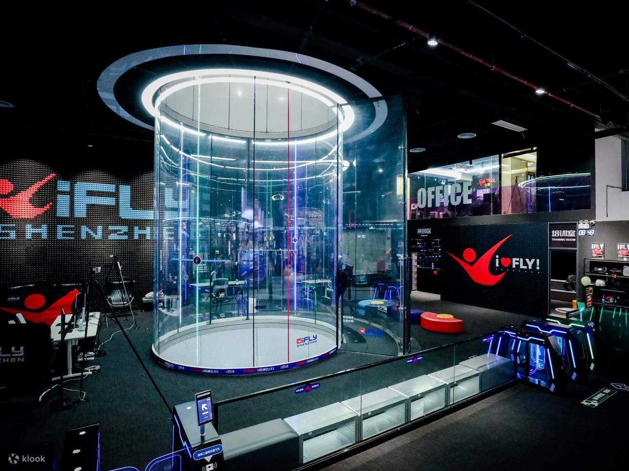 Longhua mall named most popular shopping centers in S. China,longhua,longhua district,Longhua Government Online