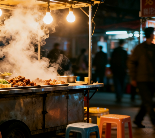 深圳市龍華區(qū)城市管理和綜合執(zhí)法局關(guān)于公開征求《深圳市龍華區(qū)攤販經(jīng)營場所劃定和管理辦法（試行）》（征求意見稿）意見的公告，龍華區(qū)，龍華政府在線，龍華區(qū)政府在線