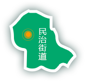 民治街道