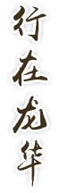 行在龍華
