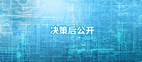 決策后公開，龍華區，龍華政府在線，龍華區政府在線