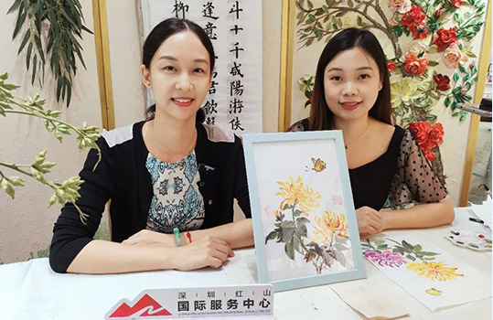 Life Guide,longhua,longhua district,Longhua Government Online