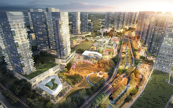 Digital Longhua,longhua,longhua district,Longhua Government Online