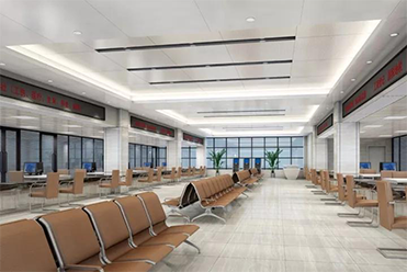 Administrative Service Halls,longhua,longhua district,Longhua Government Online